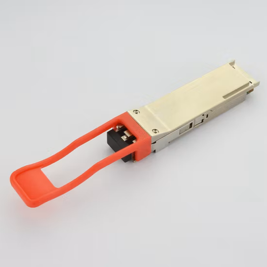 Optischer CWDM-Transceiver Force10 Gp Qsfp+ 40ge 100m Sr4 Qfx 1sr ESR M150