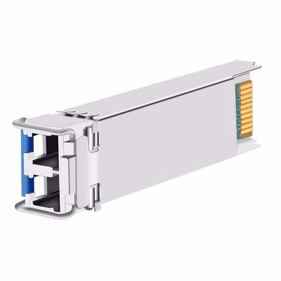 SFP 3,072 Gbit/s 1310 nm SMF 5 km Duplex LC optischer Transceiver